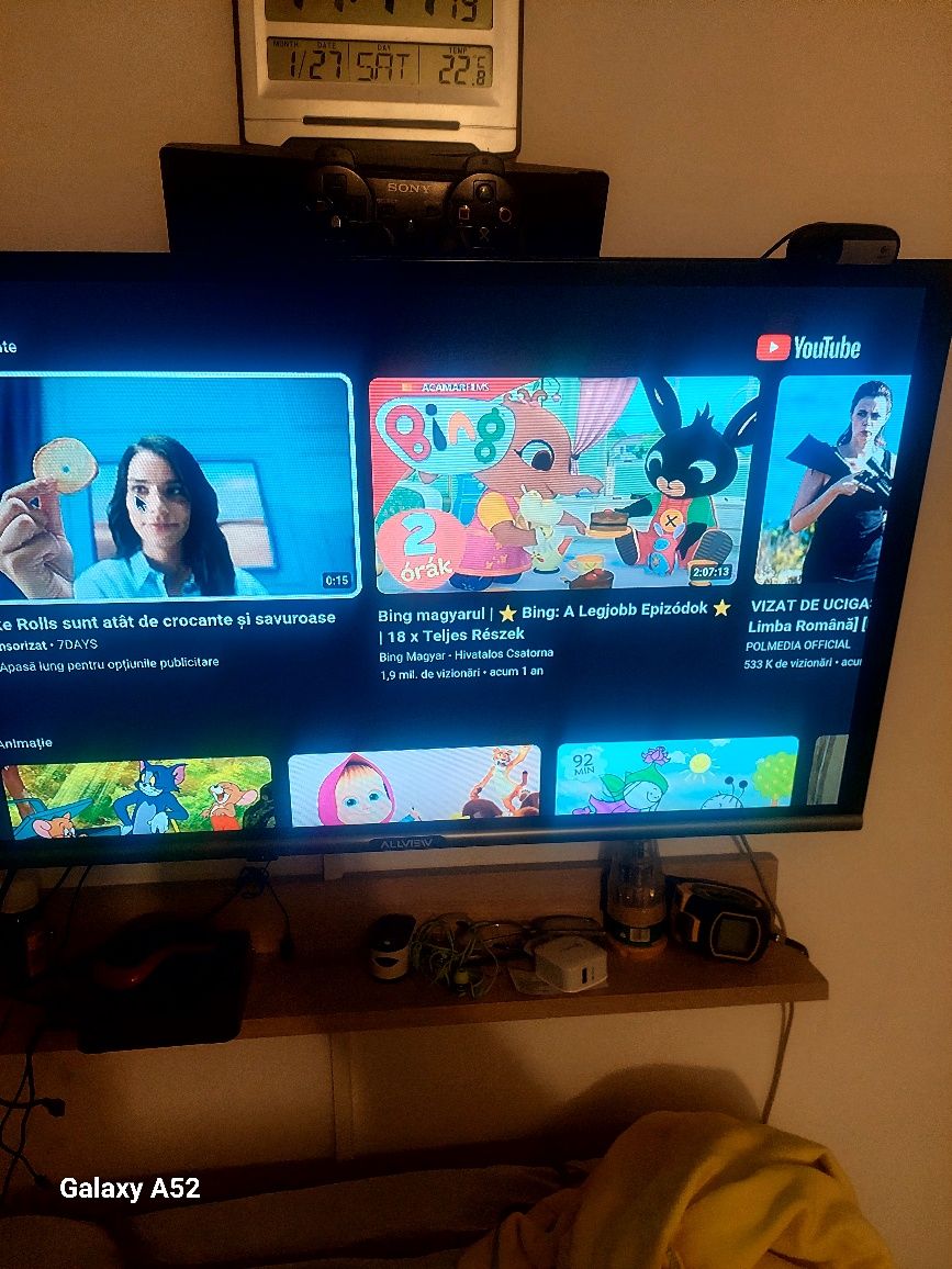Vand   Android-TV