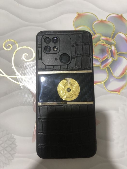 Xiaomi Redmi 10C