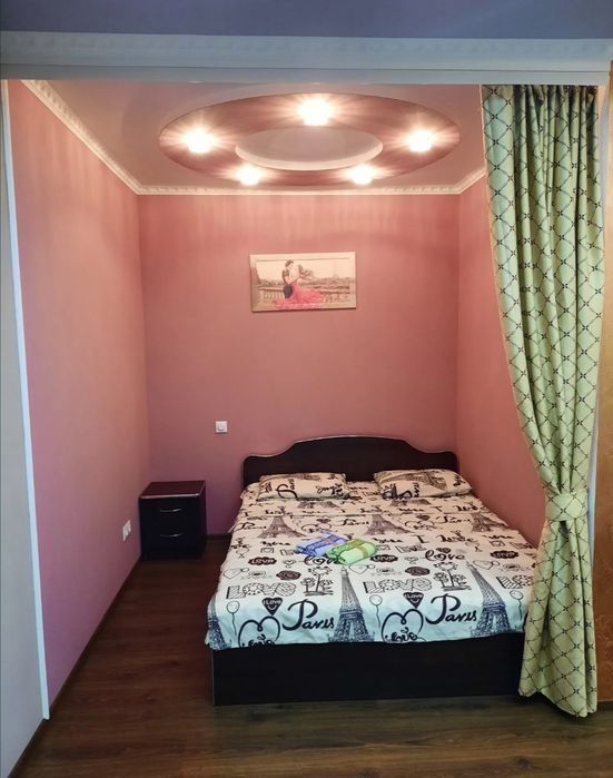 Сарыарка-Кенесары,  2часа 2000