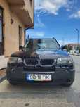 Vand autoturism BMW X3 2.0