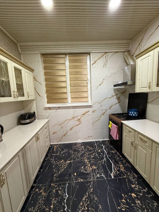 Сдаётся квартира М.Ойбек 5/9/9