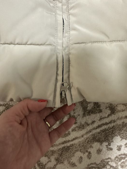 Продам зимнюю куртку!