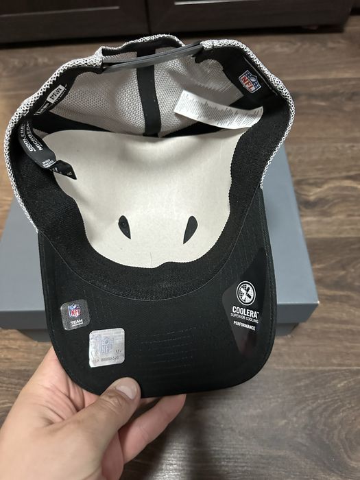 Sapca New Era Raiders Noua Cu Eticheta