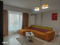 Inchiriere Apartament 2 Camere Complex Obor Towers 570 Euro