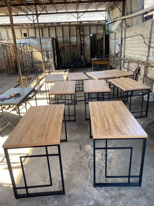 Sitol loft mebel sifati zur