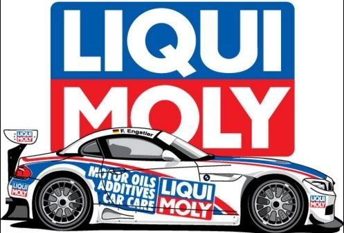 моторные и трассмисионные масла LIQUI MOLY и MEGUIN