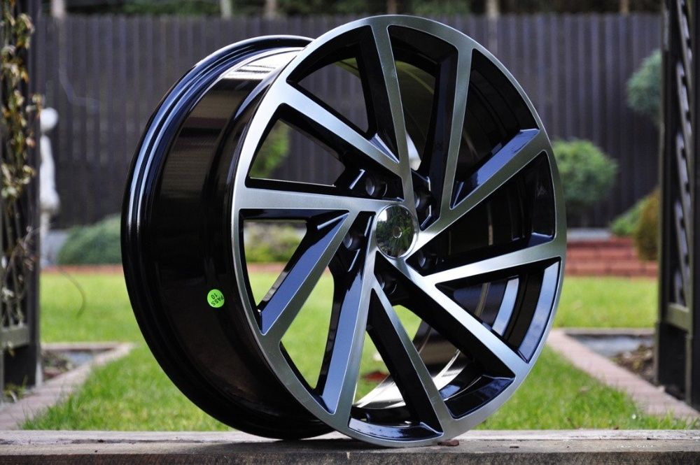 18" Джанти Голф 6 Пасат 5X112 VW ARTEON PASSAT CC B7 B8 Tiguan TOURAN