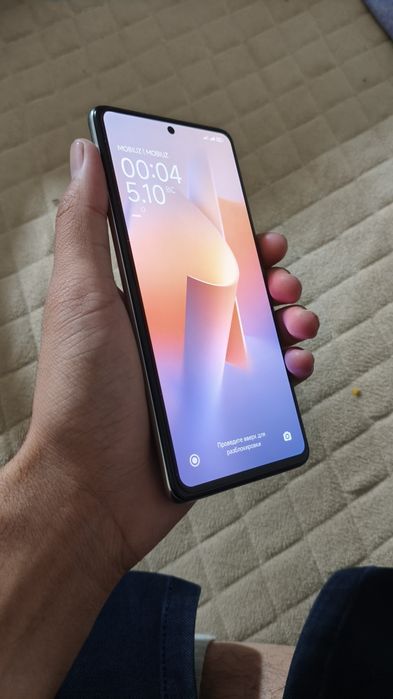 Xiaomi 11t pro Global