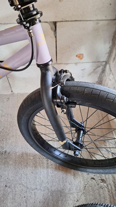 Bmx haro leucadia nou