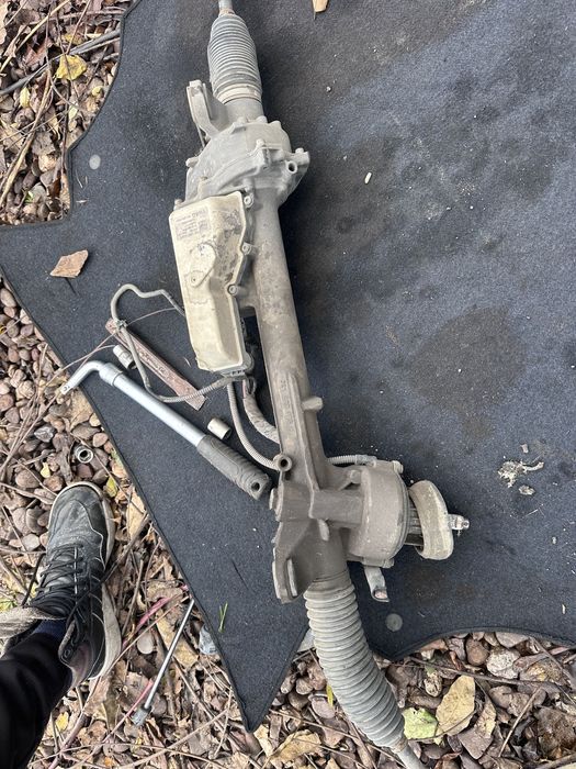 Електрическа Кормилна рейка VW Passat B6/Golf 6