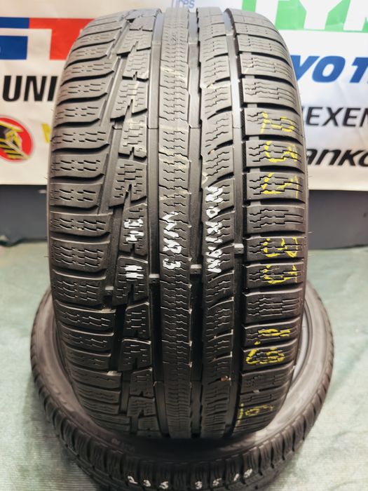 235/35 R19 91V XL - Nokian WR A3 M+S Oferta