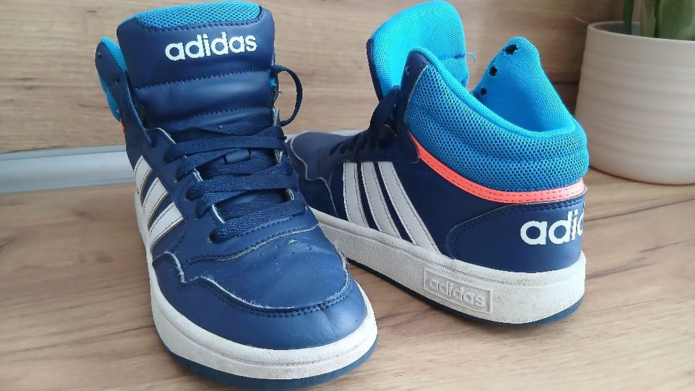 Adidas/Маратонки /момче / спортни /35.5 размер