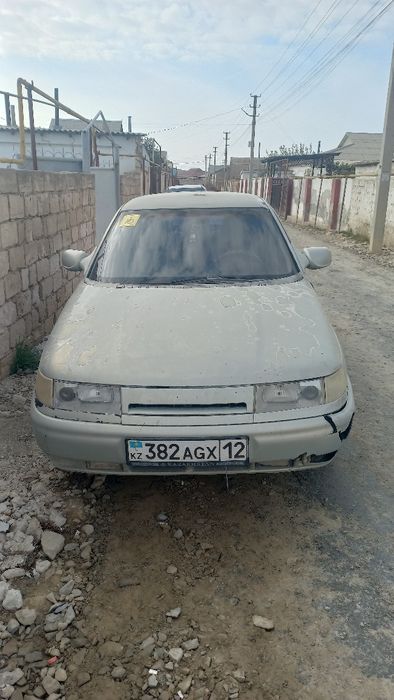 Продается машина Лада на ходу