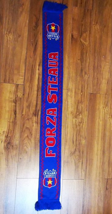 Fular Steaua București
