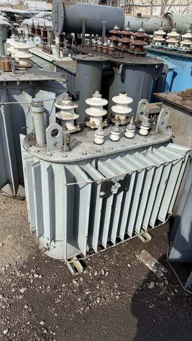 Трансформаторый тм тмг В Комплекте Ктп Ктпн