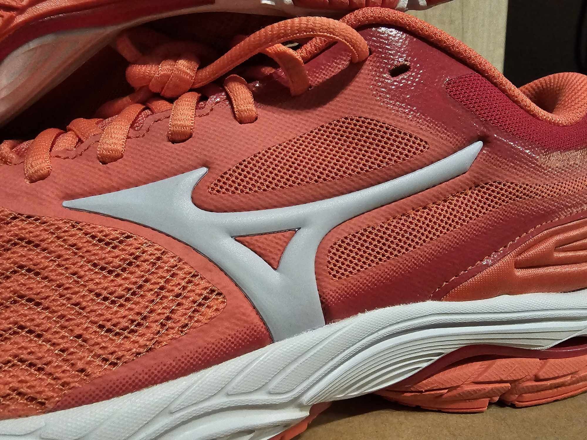 Маратонки Mizuno Wave Prodigy 4( номeр 42,5)