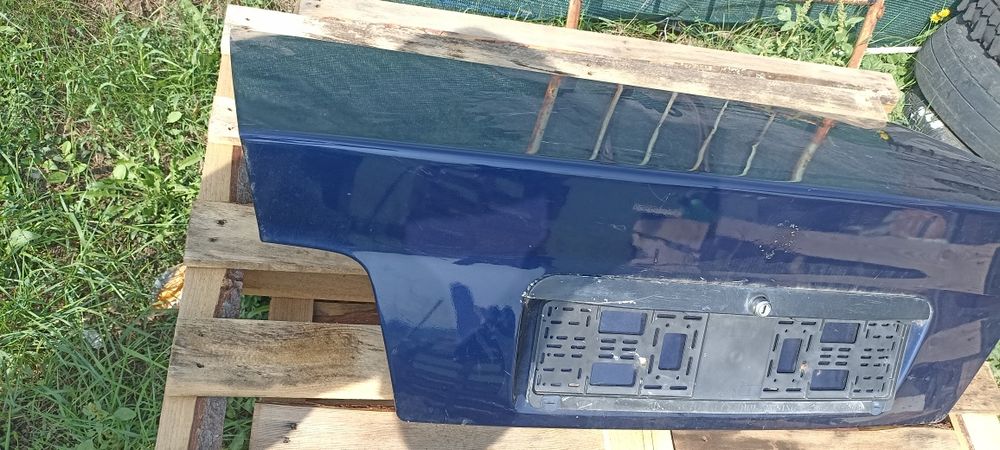 Vând piese E46 si E36