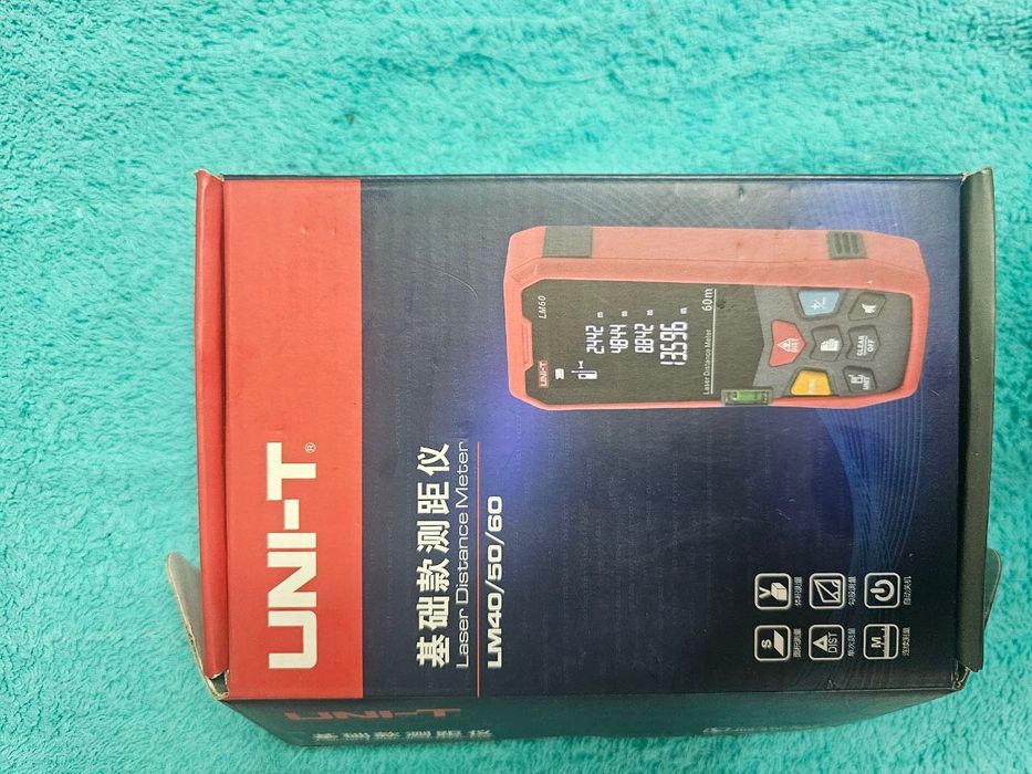 Лазерная рулетка