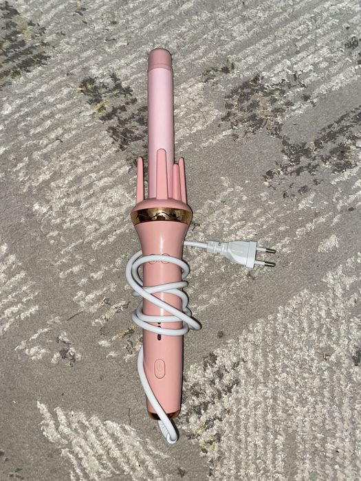 Плойка для волос