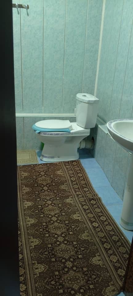Продается 2х комнатная, 2-этаж, в 6-микрорайоне