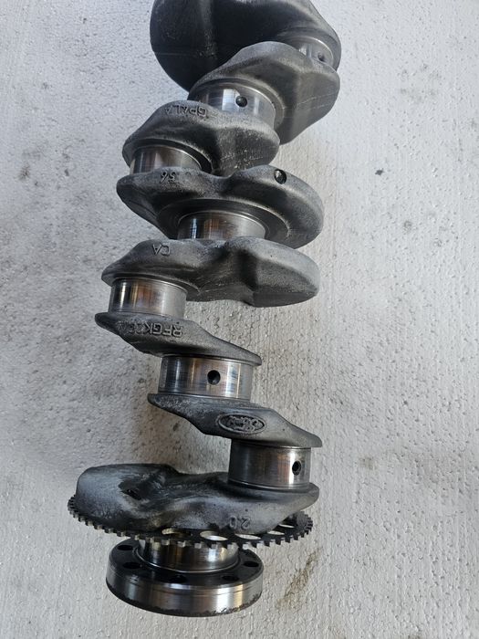 Arbore cotit motor Ford TRANSIT Custom Mk8 2.0 ECOBLUE Euro-6 Gk2q6300