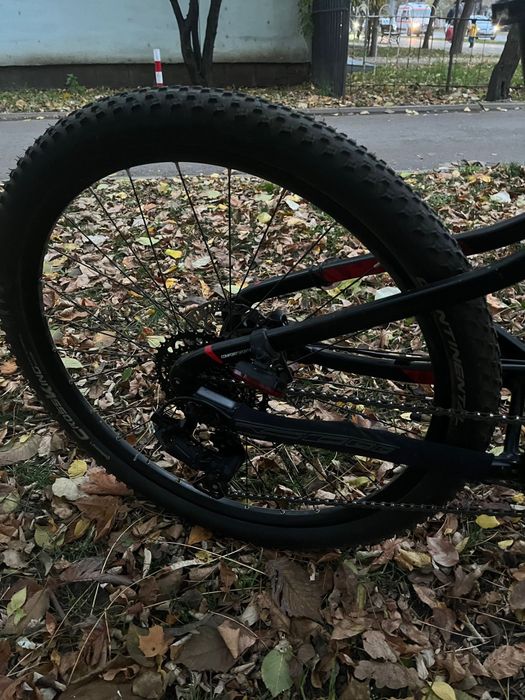 Bicicleta St 530 in stare foarte buna