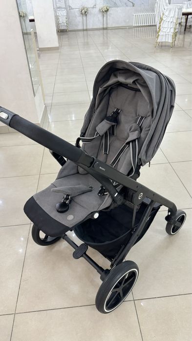 Коляска Cybex balios S 3 в1