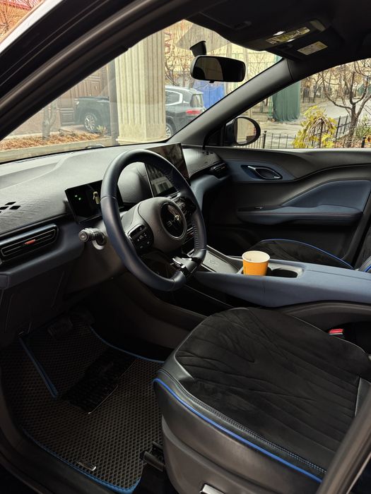 Byd Seagull  Официальный Автосалон 15700$