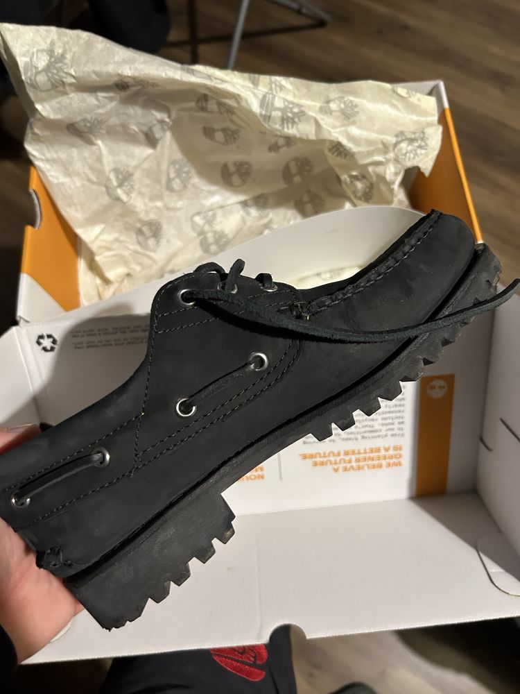 Обувки Timberland