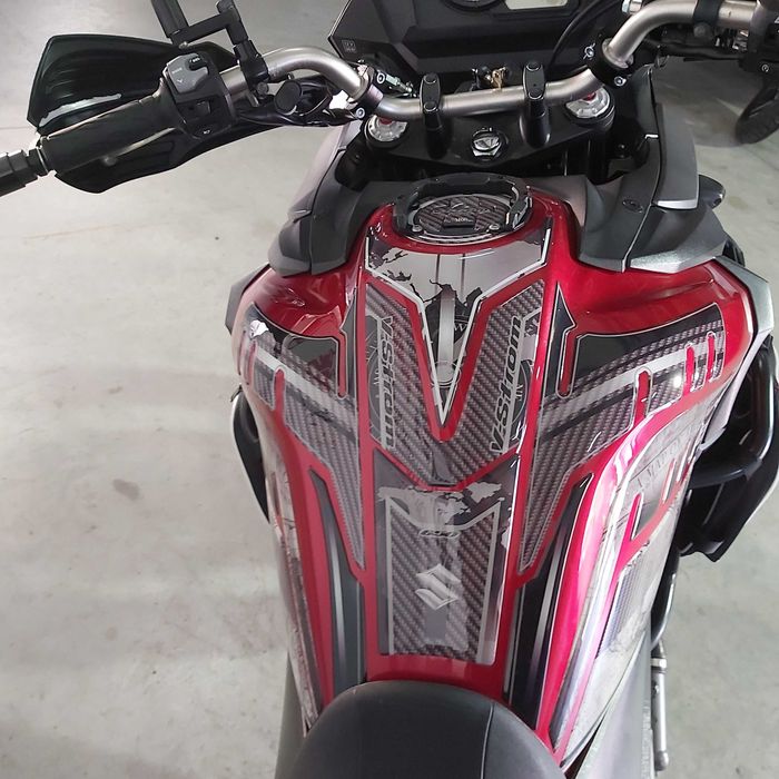 Motocicleta Suzuki V-Strom 650 ABS | S104688 | motomus.ro