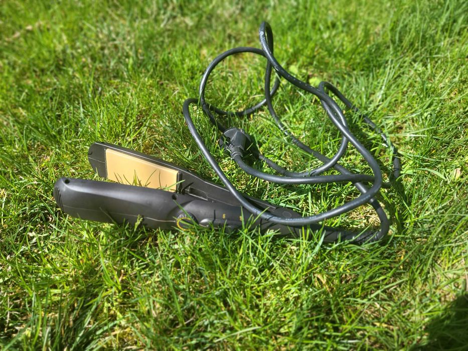 Placă  de par Braun