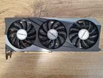 Placa video RTX 3060ti Gigabyte Gaming OC