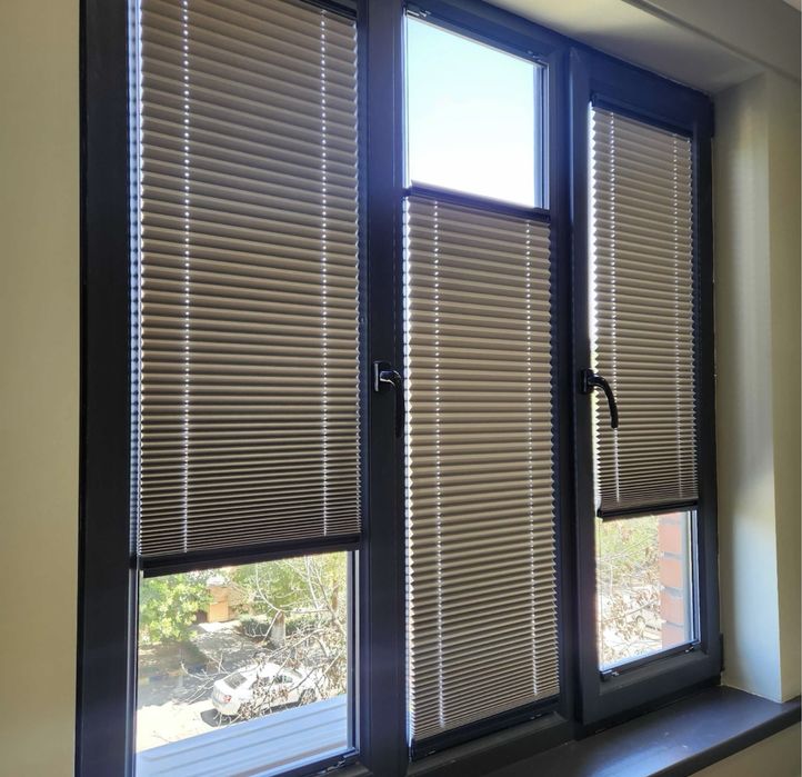 Jalyuzi / Жалюзи для дома и офиса – tez va sifatli o‘rnatish