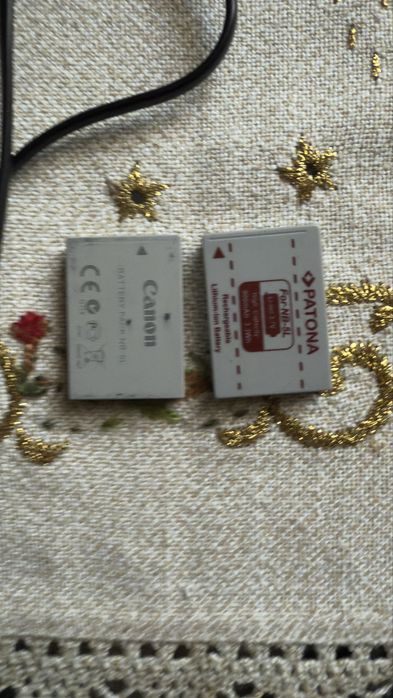 Vand Camera digitala Canon PowerShot SX220 HS