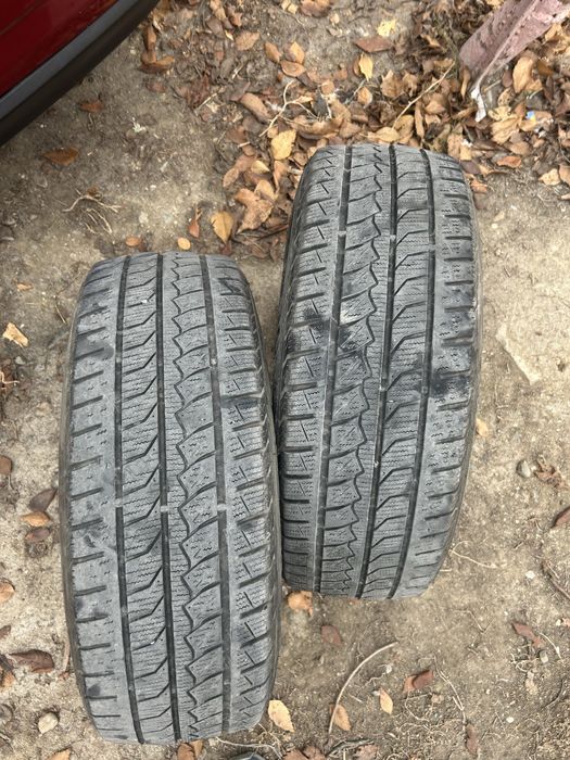 2шт 185/65/14 покрышка