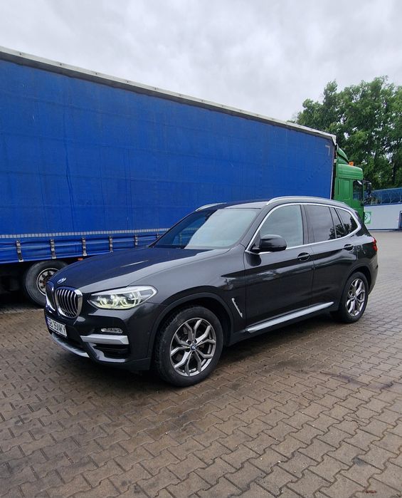 Vand Bmw x3 an 2019