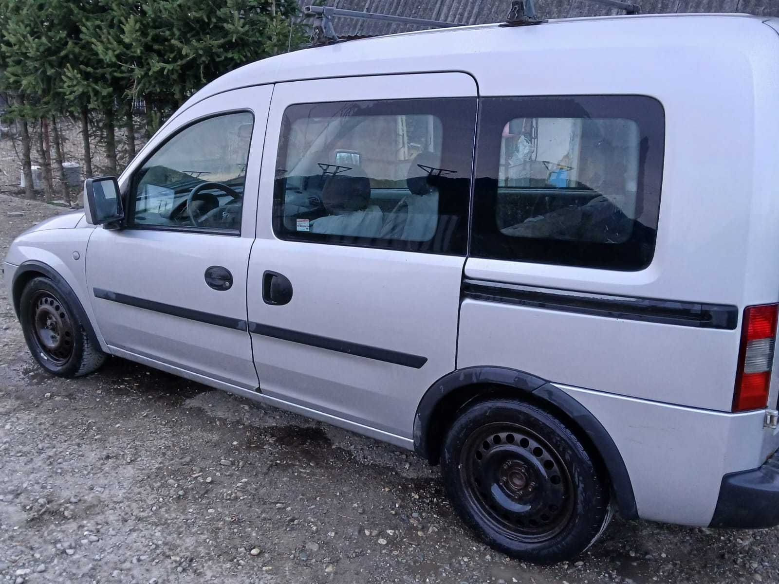 Vand Opel Combo 1.7 diesel 101 cp