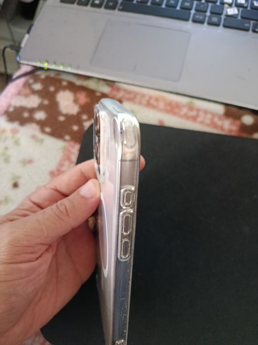 iPhone 16 pro max 256