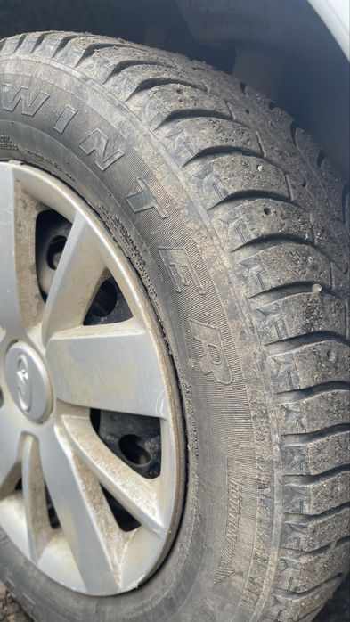 185/65/14  зимний покрышка сатылады .4 еу.диски 4 4х98