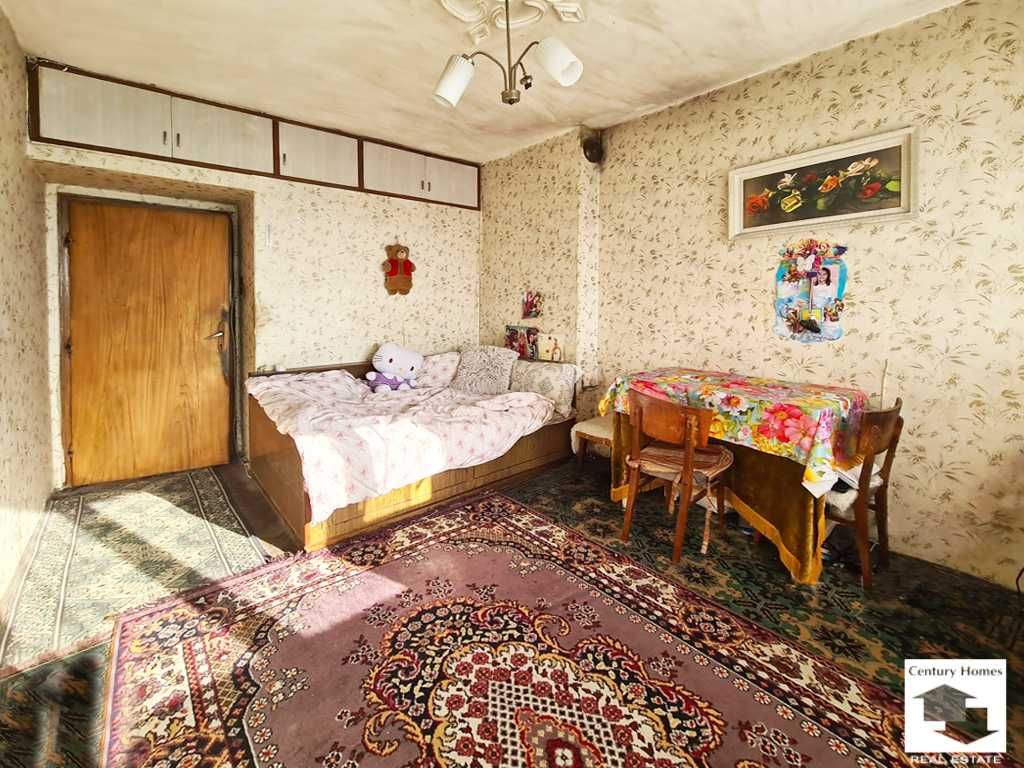 104868 ЕКСКЛУЗИВНО! Многостаен апартамент, широк център, В. Търново