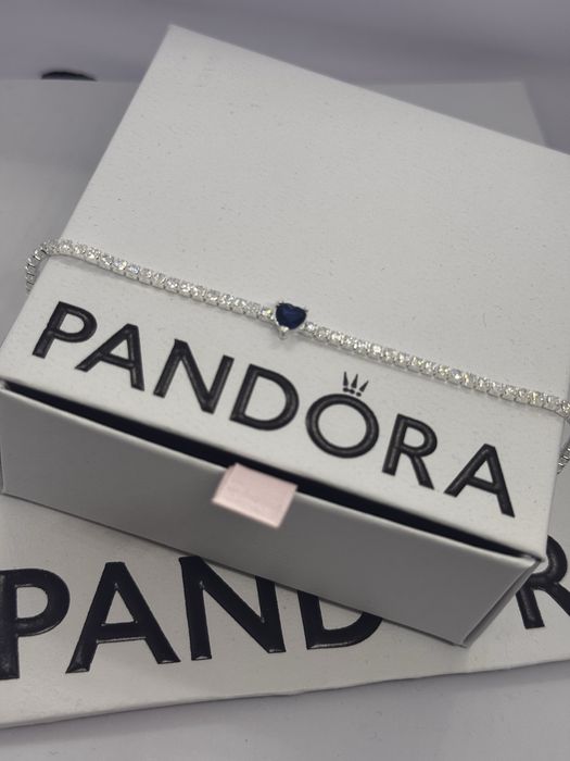 Pandora гривна Пандора