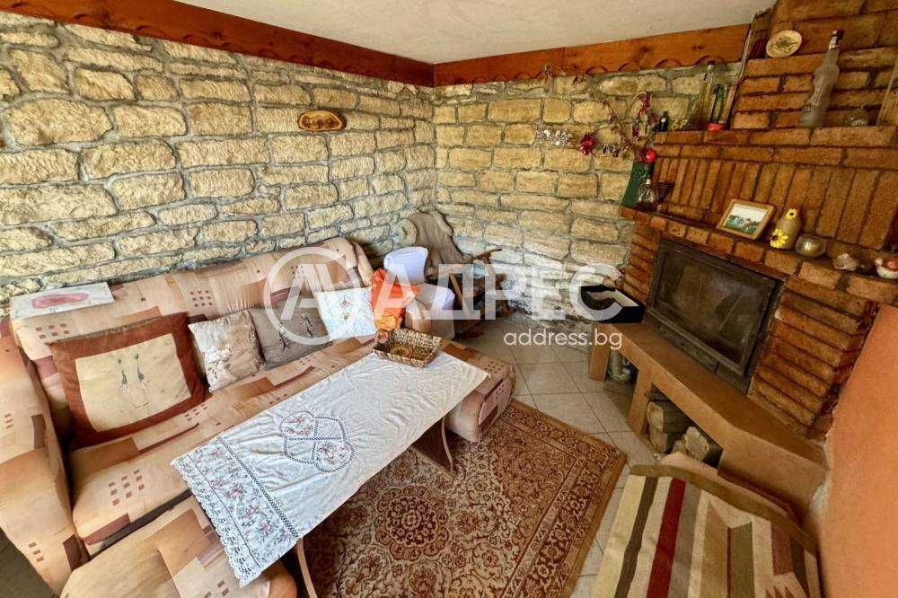 Продава се Къща в Разград, Център - 140 кв.м за 579 €/кв.м - Снимка #5