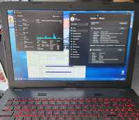 Laptop Gaming ASUS ROG GL552VX-CN059D, i7, 16GB RAM, GTX 950M