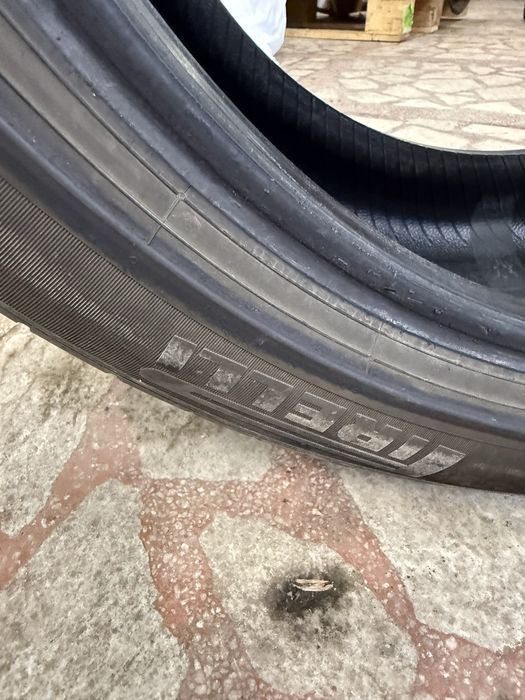 Пирели Летни Гуми 315/35/21 и 275/40/21