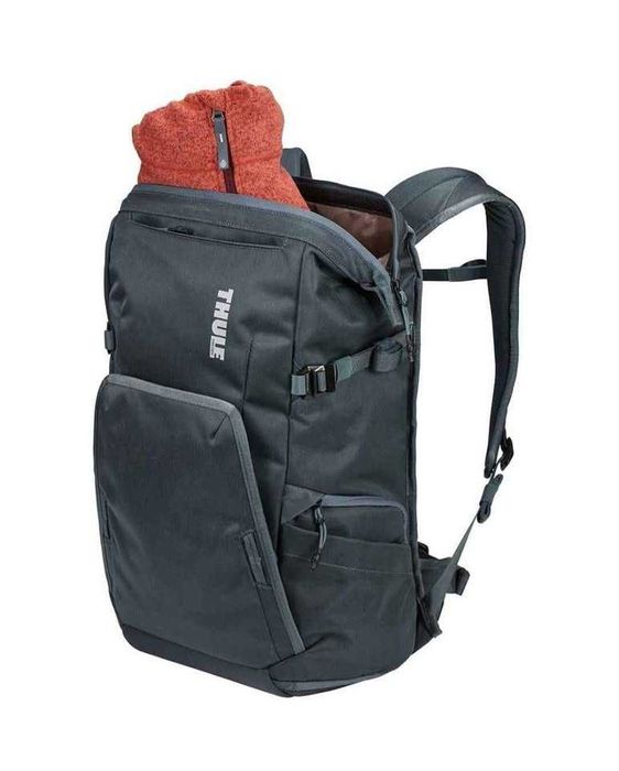 Thule Covert 24L rucsac/geanta foto (Canon, Nikon, Sony, Lumix, DSLR)