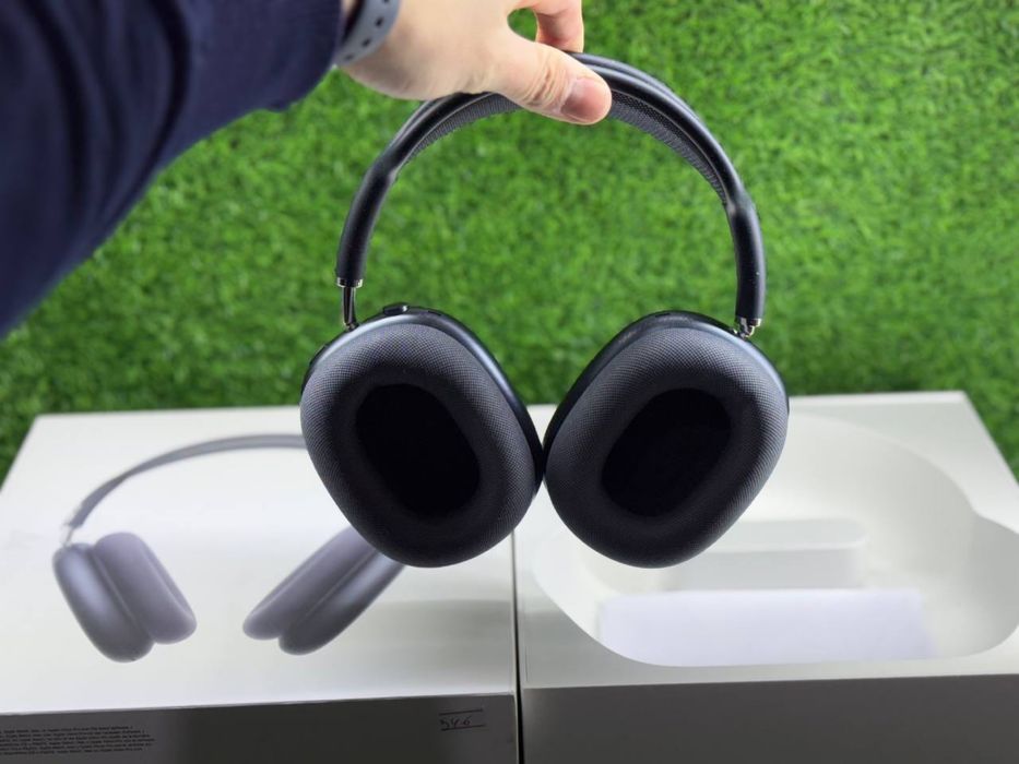 Наушники Air Pods Max 2 Original / Ломбард Даем Деньги