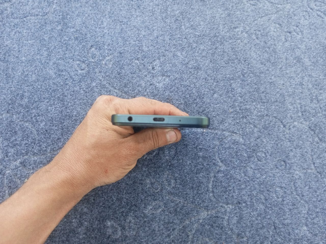 Telefon Vivo Y 03