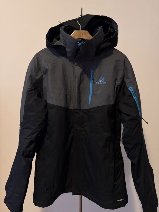 Costum de Ski, Salomon Stormseeker