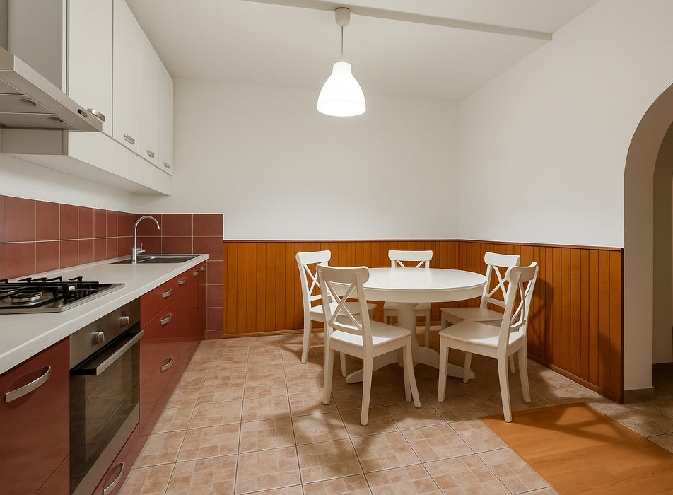 IMOBIL INVESTIȚIE – salon / clinica / cabinete