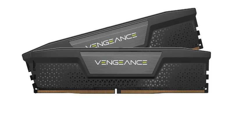 Kit DDR5 2 x 32GB 64Gb 6000MHz Corsair Vengeance Dual Channel